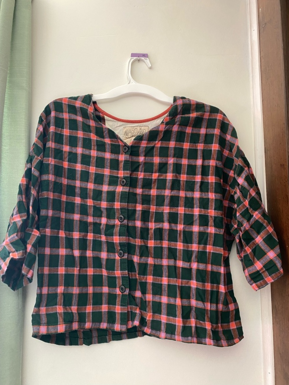 ace & jig scout top